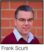 Frank Main