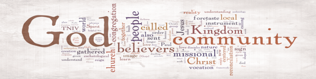 Eight Easy Ways to be Missional