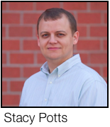 Stacy Main