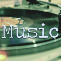 Recommended Music