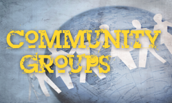 CGroups Section CGroups Section